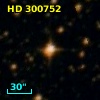 HD 300752