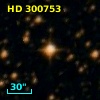 HD 300753