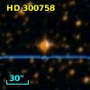 HD 300758
