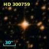 HD 300759