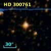 HD 300761
