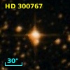 HD 300767