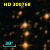 HD 300768