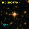 HD 300770