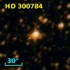 HD 300784