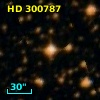 HD 300787