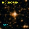 HD 300789