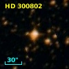 HD 300802