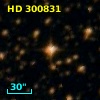 HD 300831