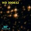 HD 300832