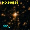HD 300836