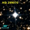 HD 299070