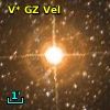 V* GZ Vel