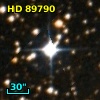 HD  89790