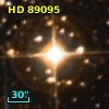 HD  89095