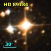 HD  89184