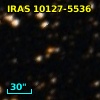 IRAS 10127-5536