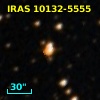 IRAS 10132-5555