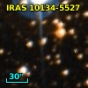 IRAS 10134-5527