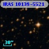 IRAS 10138-5521