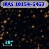 IRAS 10154-5453