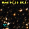 IRAS 10155-5513