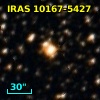 IRAS 10167-5427
