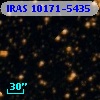 IRAS 10171-5435