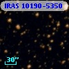 IRAS 10190-5350