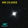 HD 211455