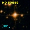 HD 300569