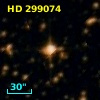 HD 299074