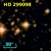 HD 299098