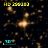 HD 299103