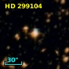 HD 299104