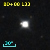 BD+88   133