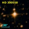 HD 300558