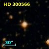 HD 300566