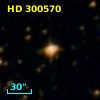 HD 300570