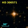 HD 300571