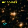 HD 300588