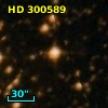 HD 300589
