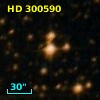 HD 300590
