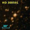 HD 300591