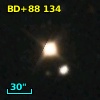 BD+88   134