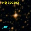 HD 300593