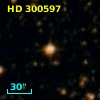 HD 300597
