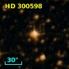 HD 300598