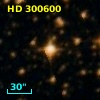 HD 300600