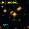 HD 300601